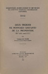 COLL I B 18 rider tresors