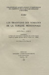 COLL I B 24 roux traditions