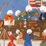 Journée d'étude - La transition des savoirs : Échanges scientifiques et technologiques dans l'Eurasie médiévale et du début de l'ère moderne (750-1750)