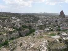 semin cappadoce