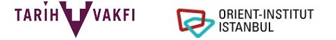 tarih vakfi orient