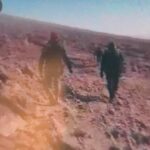 Etude d’un corpus d’images de guerre filmées au smartphone par un groupe combattant : quels enjeux méthodologiques pour la recherche ?