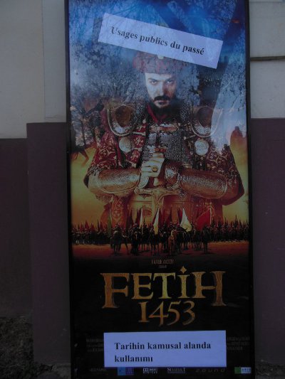 usages publics passe