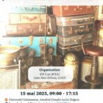 Journée d'étude - Explorer les politiques de mémoire: Quels usages contemporains du passé?