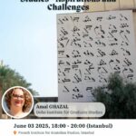 Conference - Decoloniality as Contextuality: the Doha Institute for Graduate Studies - Aspirations and Challenges