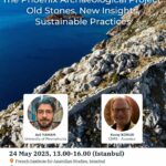Workshop - The Phoenix Archaeological Project: Old Stones, New Insights, Sustainable Practices
