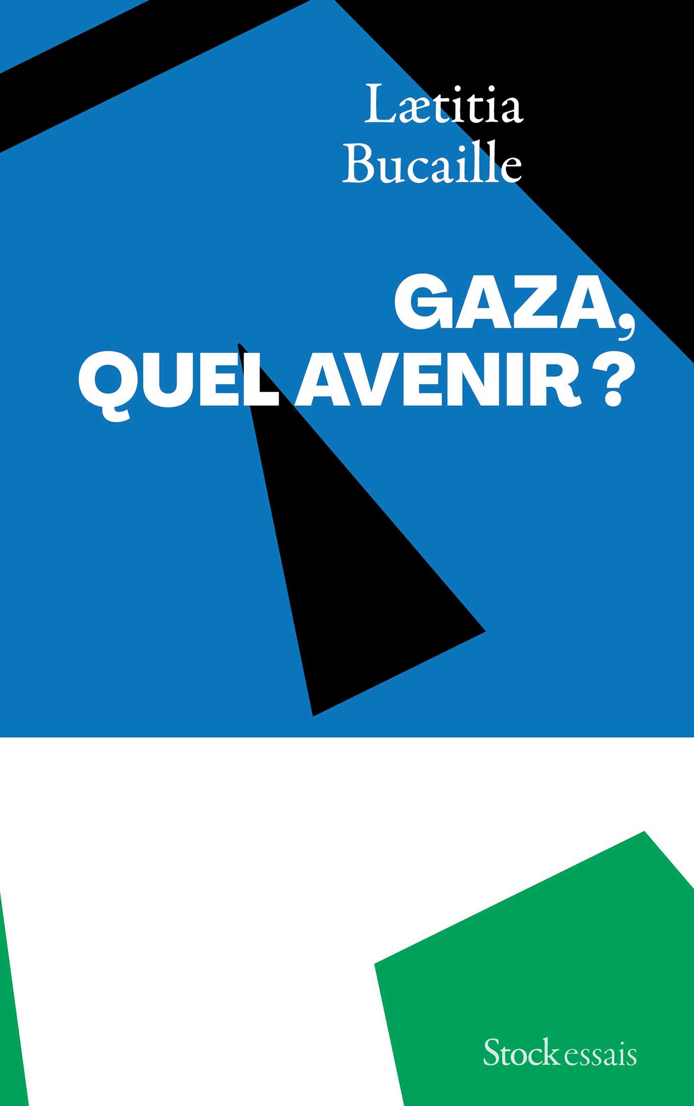 Présentation d'ouvrage -   Gaza, quel avenir ?