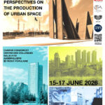 Colloque - Space and politics in capital cities: international perspectives on the production of urban space