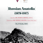 Russian Anatolia (1878-1917)