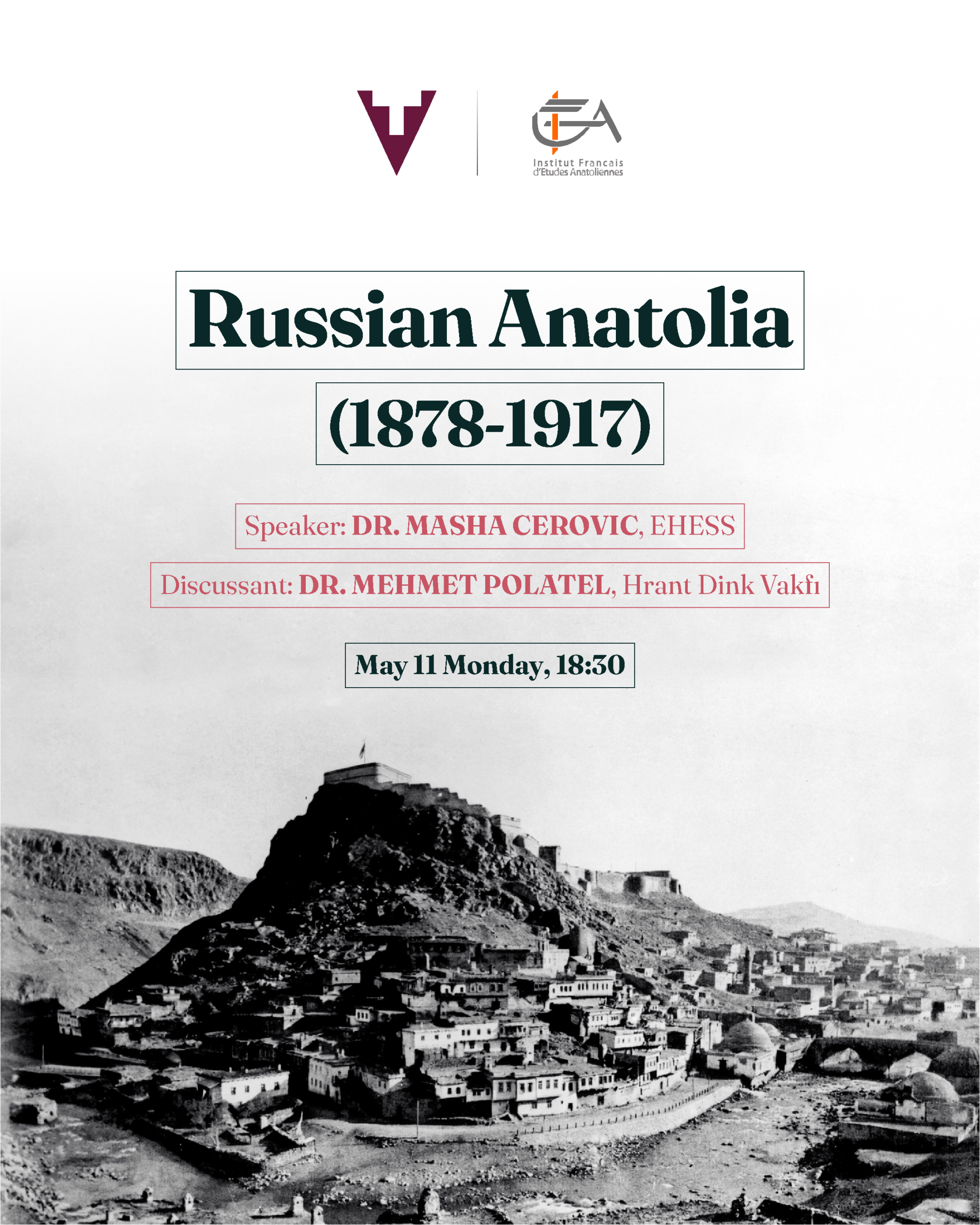 Russian Anatolia (1878-1917)