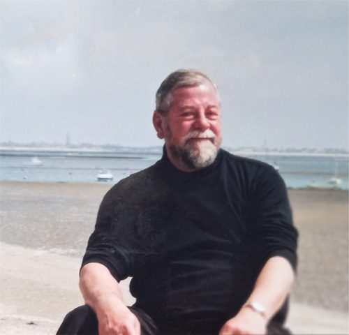 Jean-Louis Bacqué-Grammont